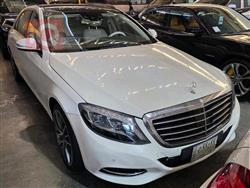مرسيدس بنز S-Class